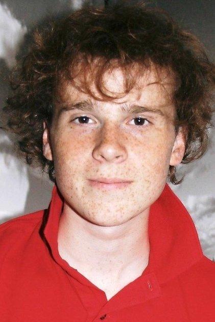 Clément Chebli - Actor Profile Photo