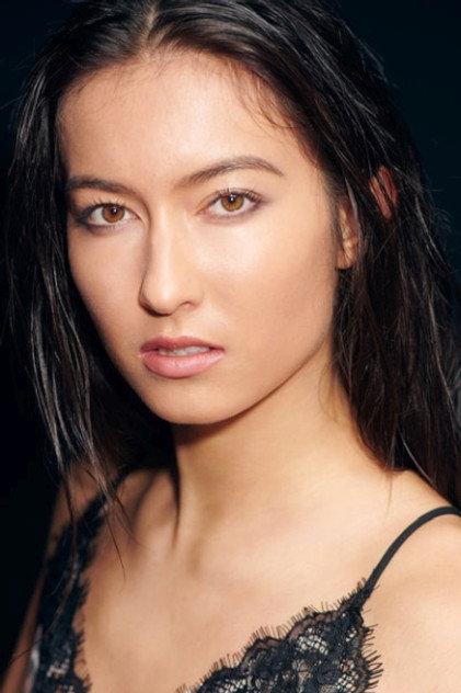 Kimi Alexander - Actor Profile Photo
