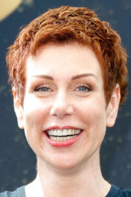 Marie Réache - Actor Profile Photo