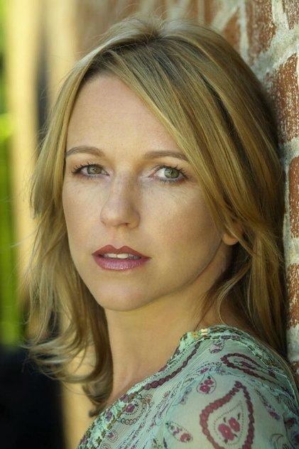 Anna Bolt - Actor Profile Photo