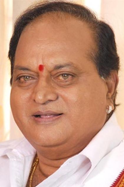 Chalapathi Rao - Actor Profile Photo