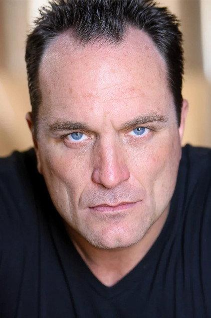 Jackamoe Buzzell - Actor Profile Photo