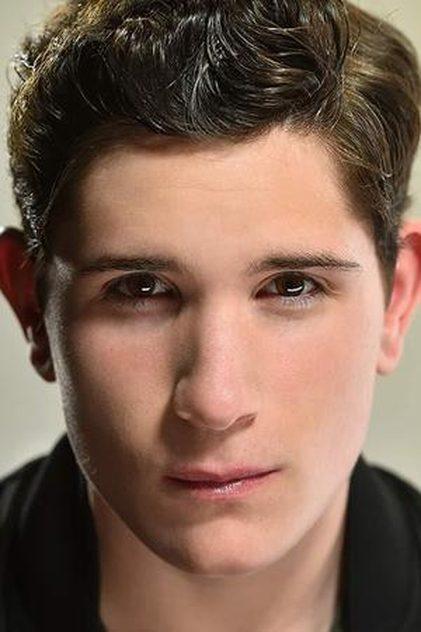 Peyton Wich - Actor Profile Photo