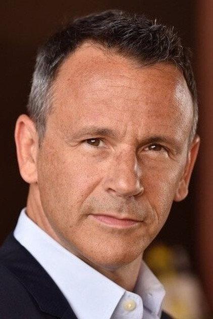 Byrne Offutt - Actor Profile Photo