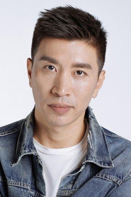 Sifan Shao - Actor Profile Photo