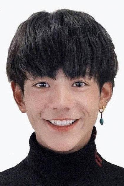 Tenzin Tsundue - Actor Profile Photo