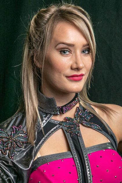 Katy Lees - Actor Profile Photo