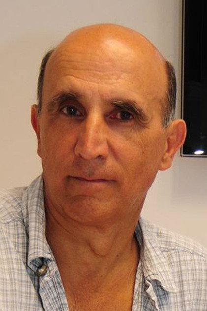 Diego Puente - Actor Profile Photo