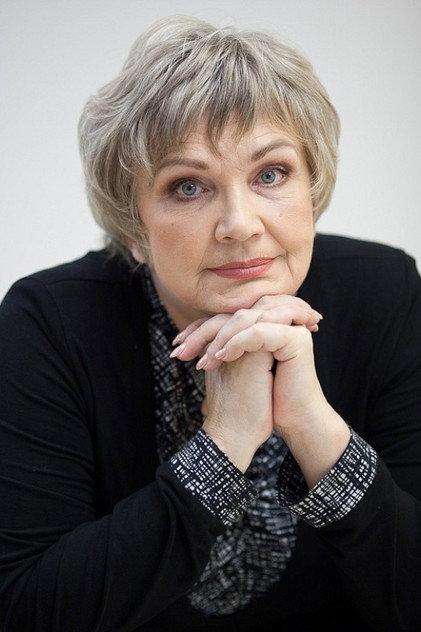 Natalya Zayakina - Actor Profile Photo