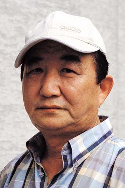 Nam Ki-nam - Actor Profile Photo