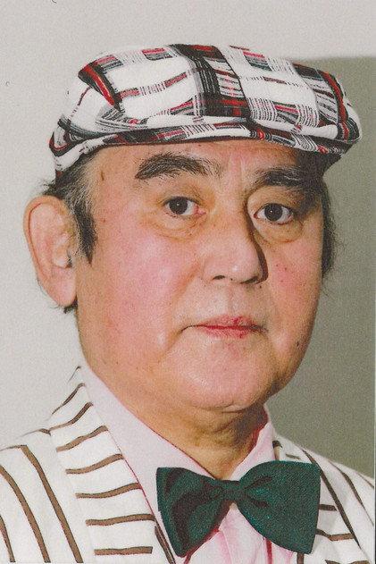 Katsurō Sakai - Actor Profile Photo