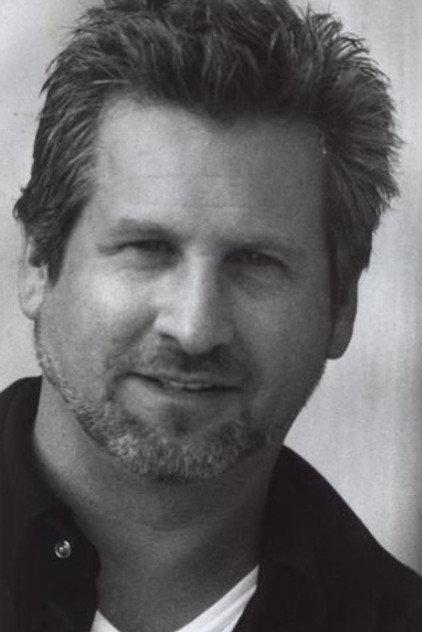 Jeff Celentano - Actor Profile Photo