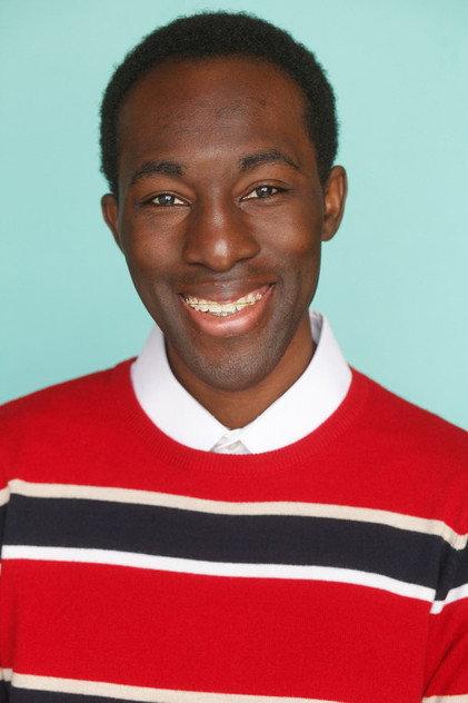 Stephen Jody Works - Actor Profile Photo