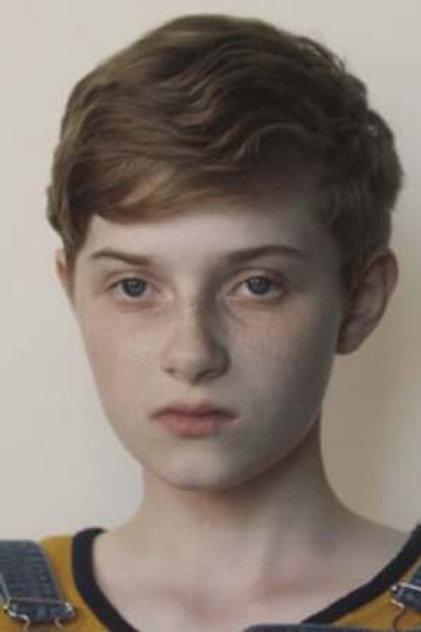 Rhys Fehrenbacher - Actor Profile Photo