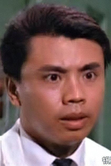 Chang Pei-Shan - Actor Profile Photo
