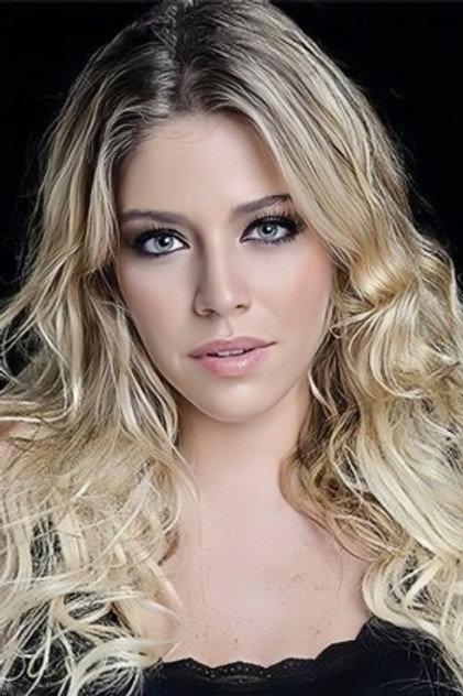 Luma Costa - Actor Profile Photo