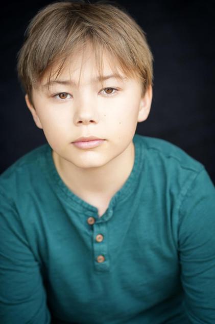 Chase Petriw - Actor Profile Photo