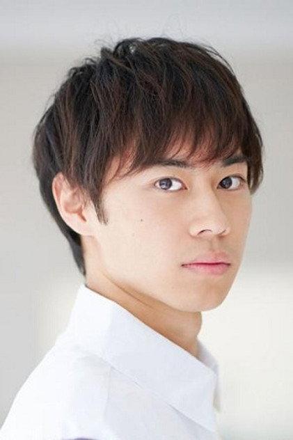 Junki Tozuka - Actor Profile Photo