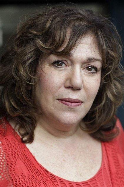 Amanda Hurwitz - Actor Profile Photo