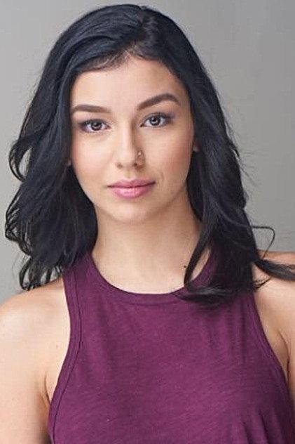 Alexis Whelan - Actor Profile Photo