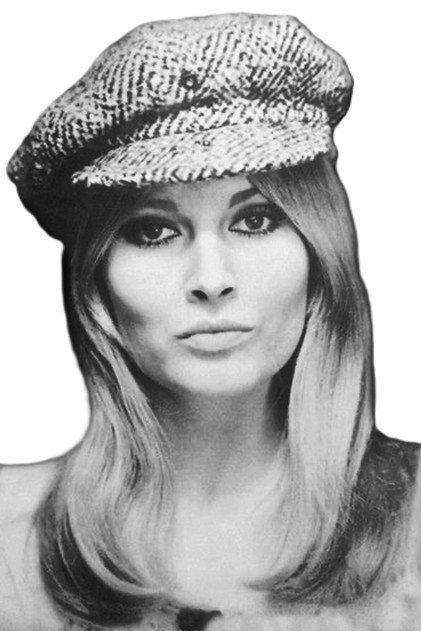 Valérie Lagrange - Actor Profile Photo