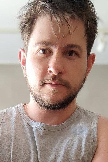 Gabriel Lodi - Actor Profile Photo