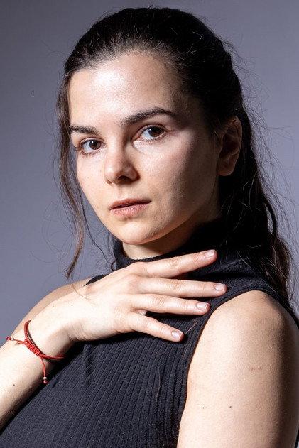 Adela Trifonova - Actor Profile Photo