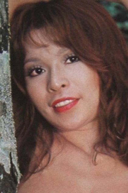 Maya Kitami - Actor Profile Photo
