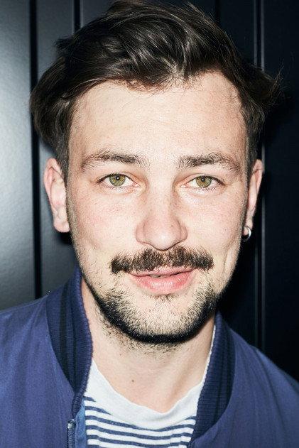 Sebastian Kempf - Actor Profile Photo