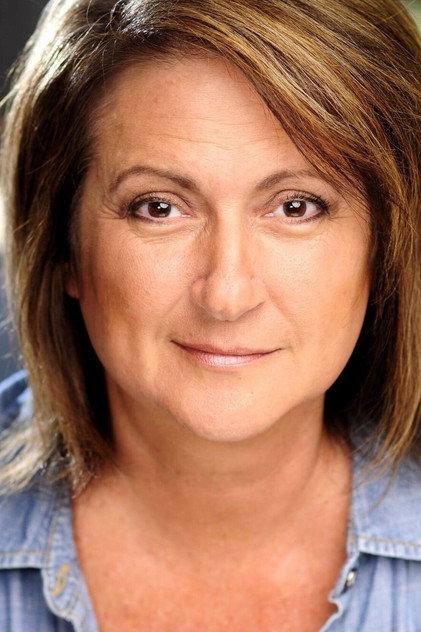 Kenda Henthorn - Actor Profile Photo