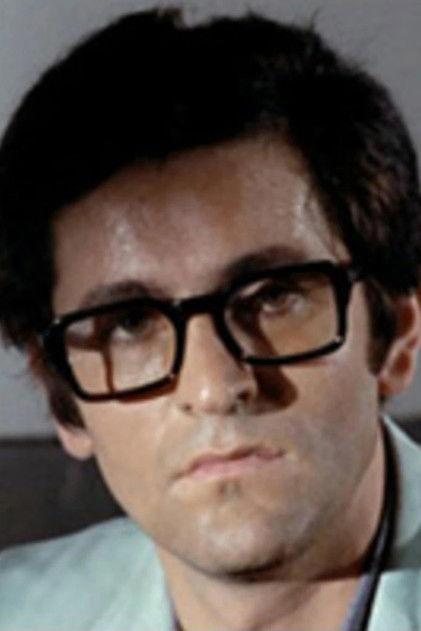 Sergio Serafini - Actor Profile Photo
