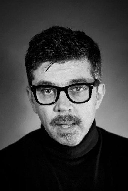 Alessandro Bianchi - Actor Profile Photo