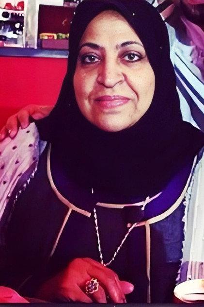 Fouzia Al-Meshal - Actor Profile Photo