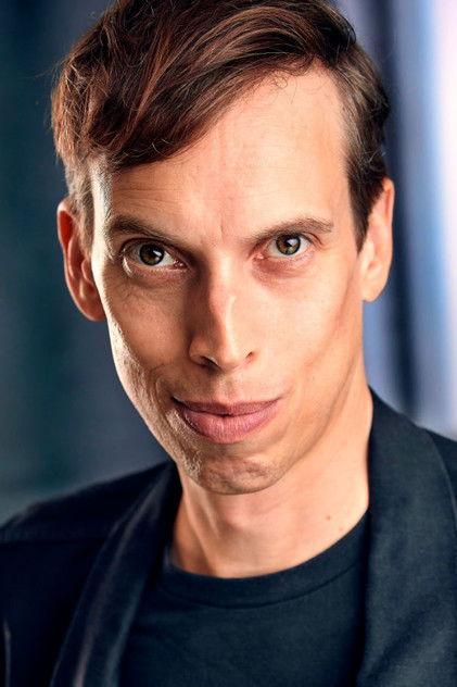 Kevin Keppy - Actor Profile Photo