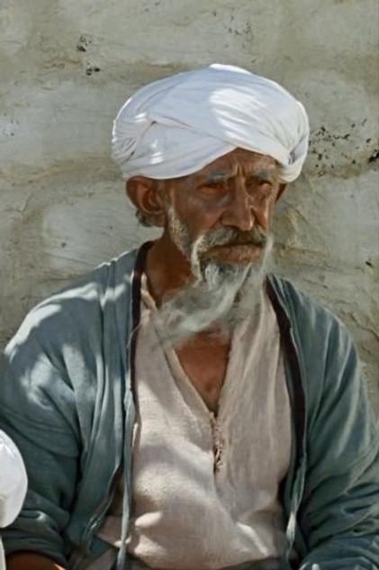 Irakli Nijaradze - Actor Profile Photo