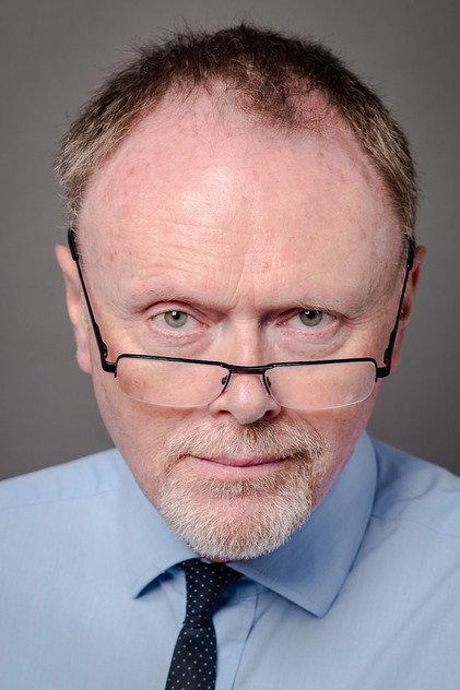 Campbell Foster - Actor Profile Photo