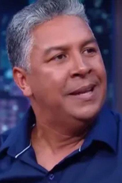 Edilson Oliveira - Actor Profile Photo