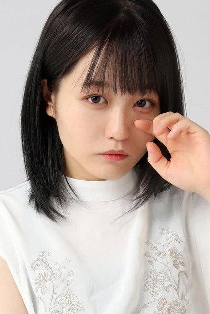 Shiori Ueno - Actor Profile Photo