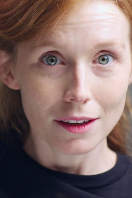 Céline Peret - Actor Profile Photo