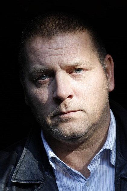 Michael Jäger - Actor Profile Photo