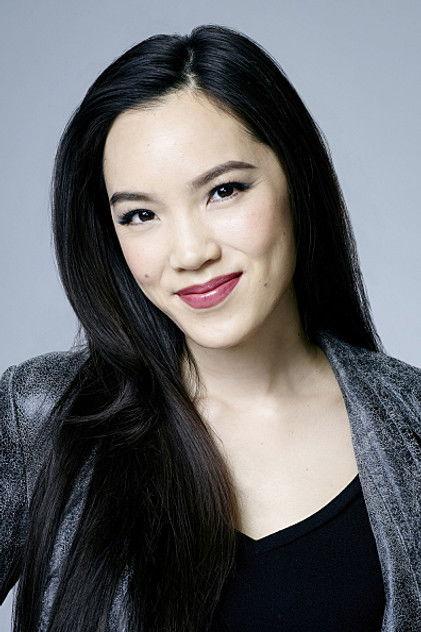 Jessika Van - Actor Profile Photo