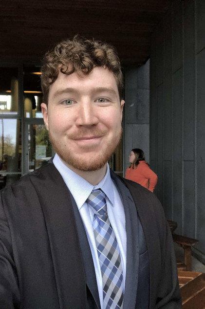 John Joe Horan - Actor Profile Photo