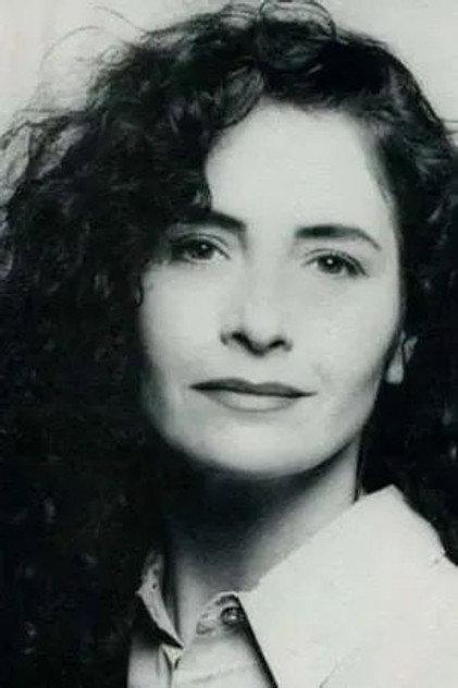 Jennifer Ashley - Actor Profile Photo