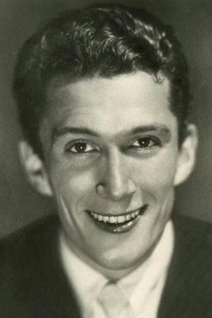 Maurizio D'Ancora - Actor Profile Photo