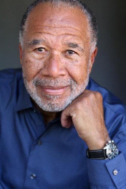Maurice Warfield - Actor Profile Photo