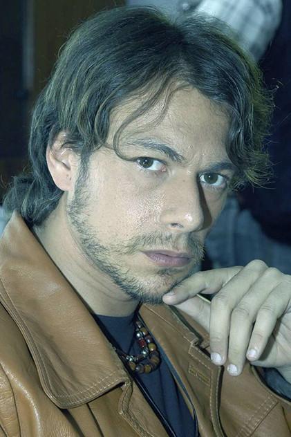 Giuseppe Milazzo Andreani - Actor Profile Photo