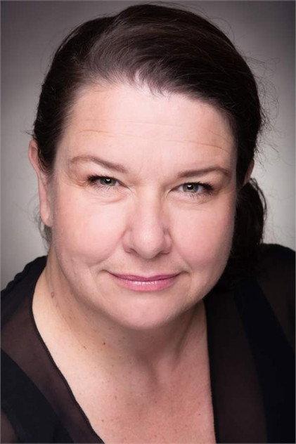 Bronwyn Bradley - Actor Profile Photo