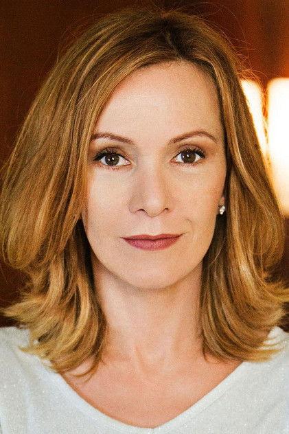 Katja Flint - Actor Profile Photo