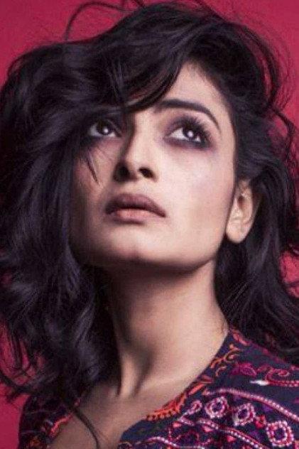 Tanika Basu - Actor Profile Photo