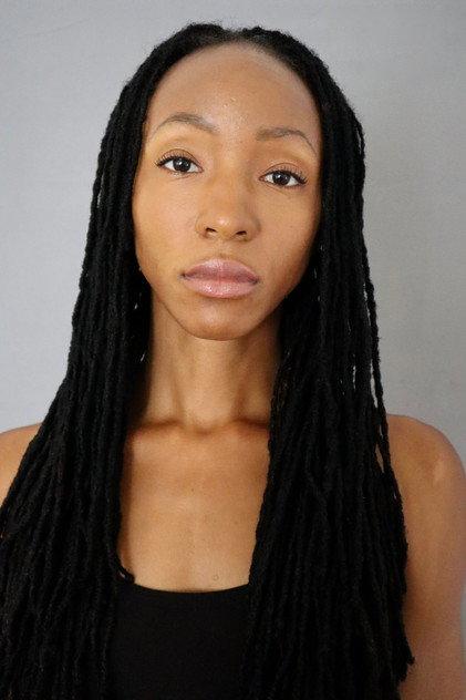 Brittany Chrishawn - Actor Profile Photo